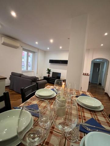 Casa Porpora Apartment Roma Exterior foto